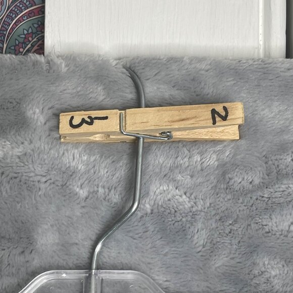 New Torrid Jegging Skinny High Rise Jean Destructed Black Womens Plus Size 26 XS - Picture 11 of 11